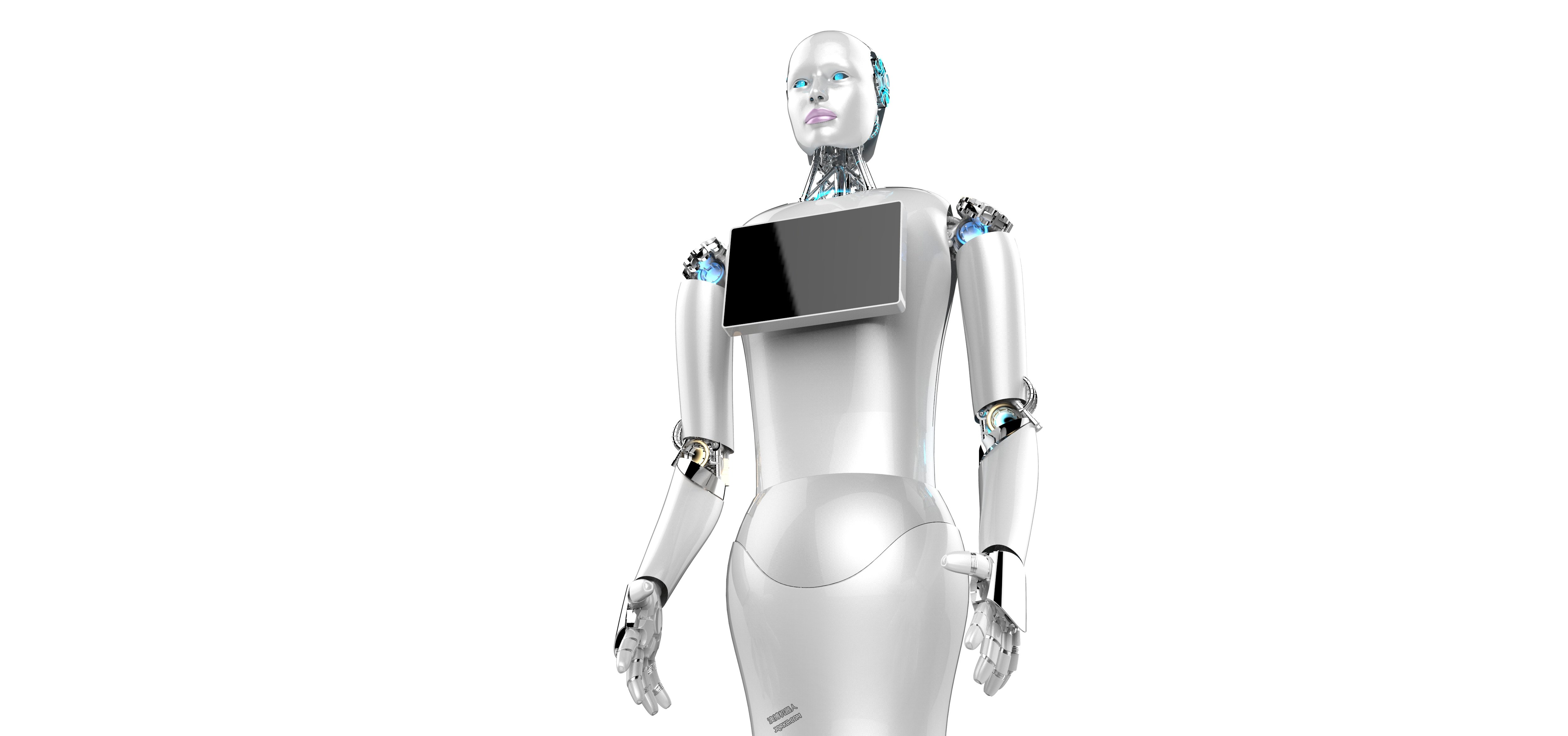 人工智能機(jī)器人發(fā)展 我們應(yīng)該害怕嗎？