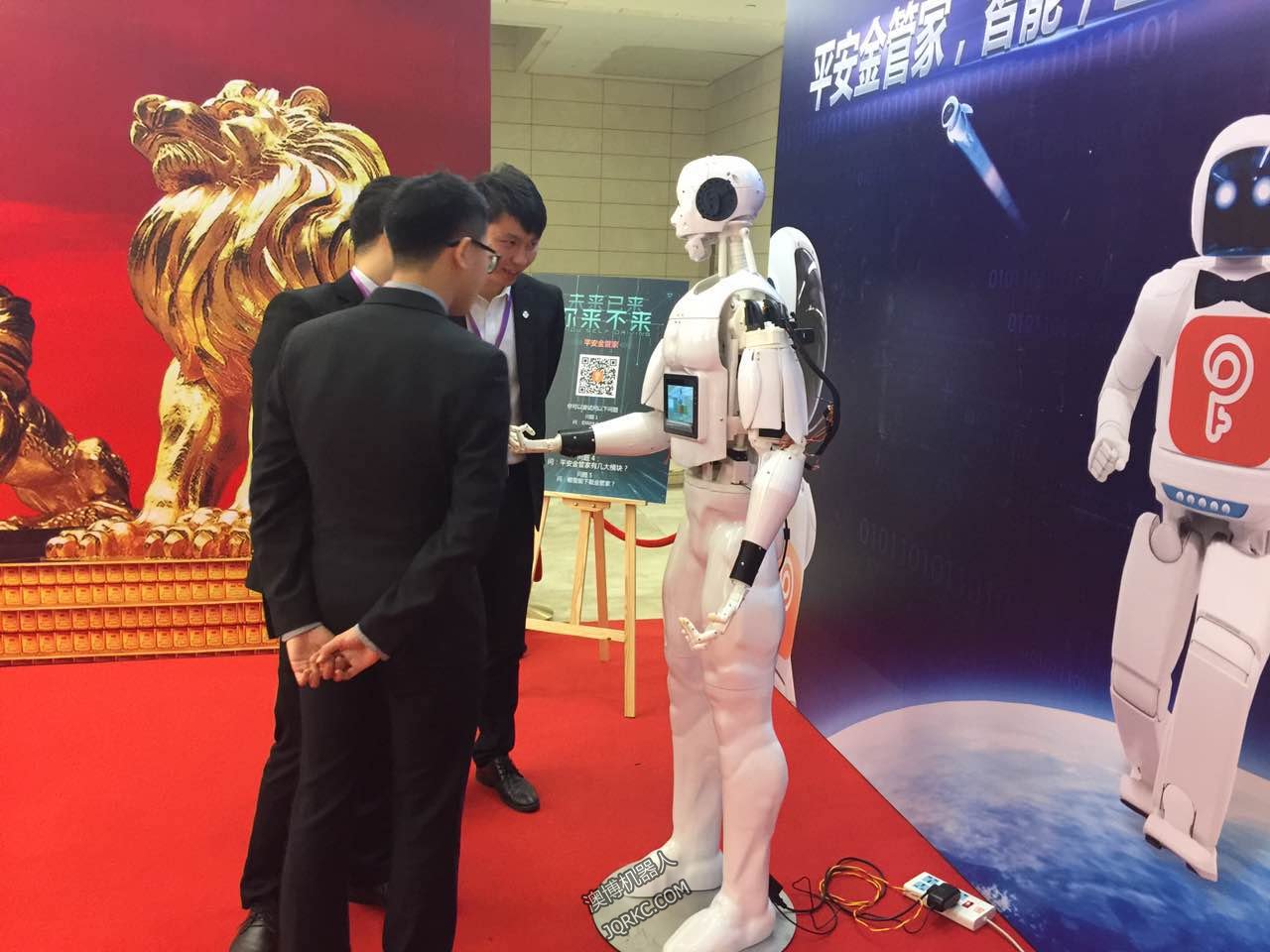 智能機器人時代離我們究竟有多遠？