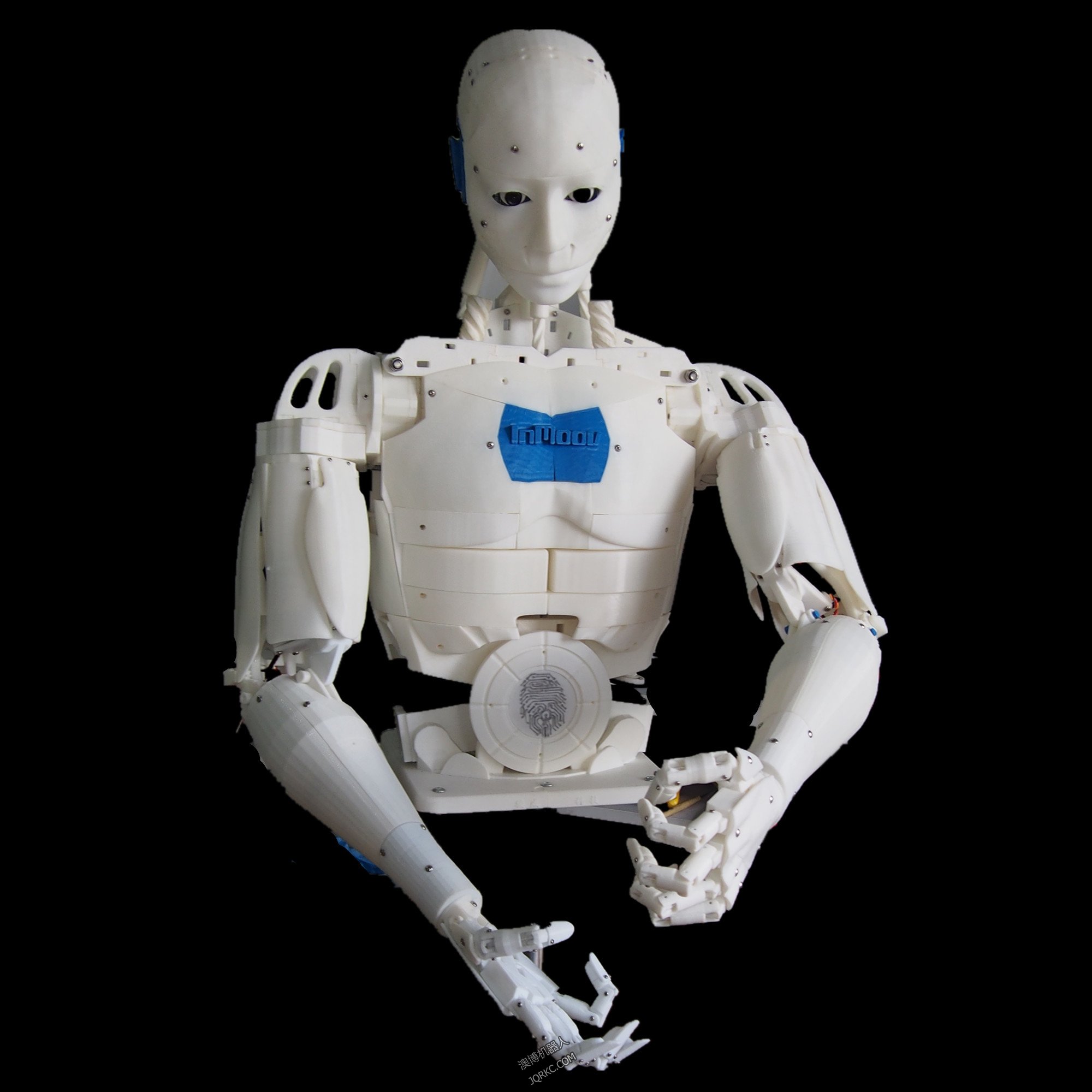 美國啟動機器人作戰(zhàn)？