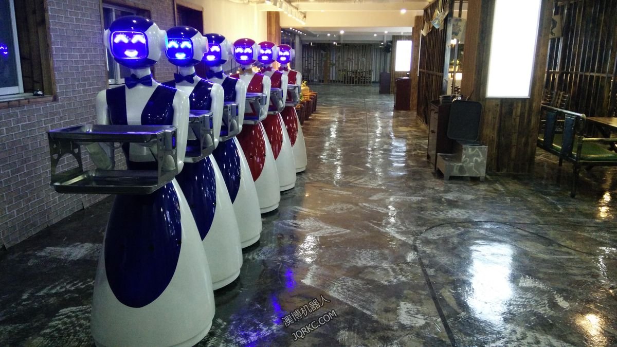 服務(wù)機(jī)器人能解決餐飲行業(yè)用工荒問(wèn)題嗎？