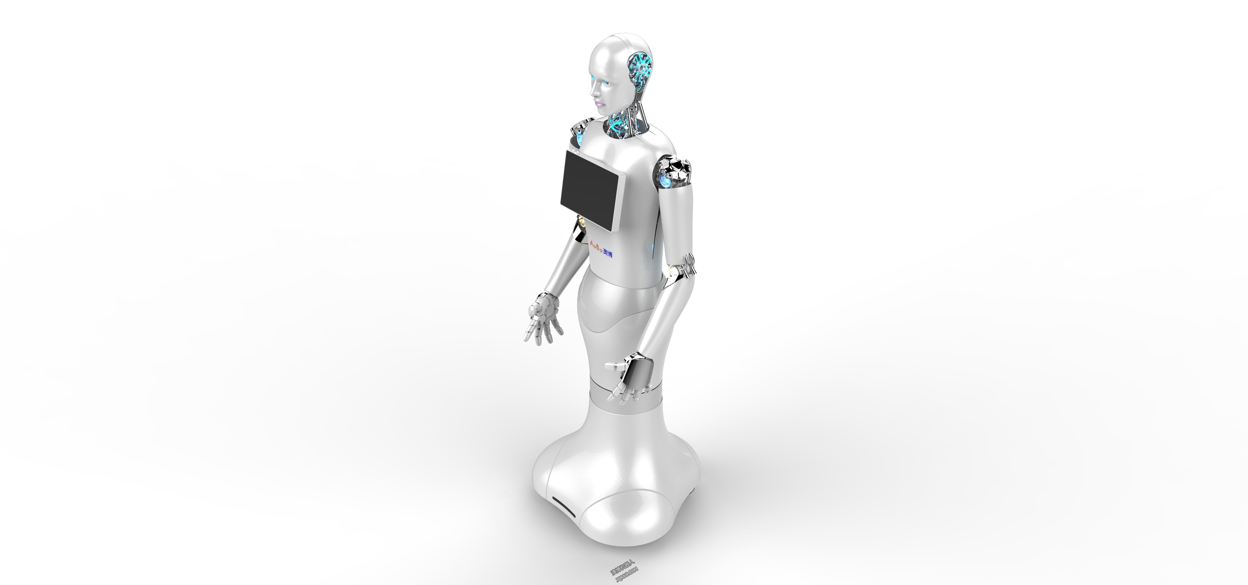 是機器人也是好醫(yī)生！