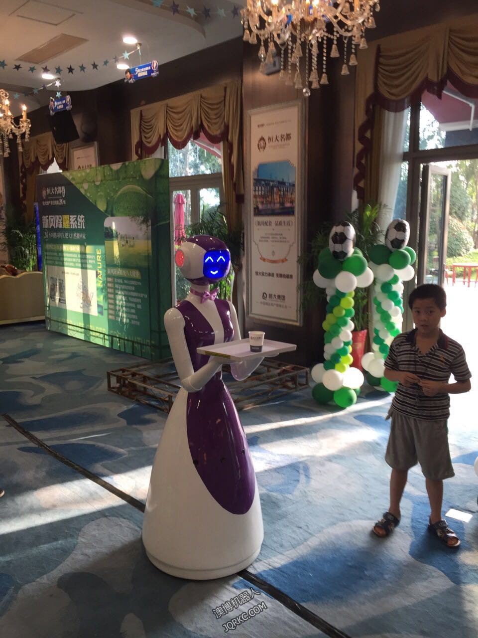 機器人會助長失業(yè)嗎？